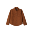 Brixton Men's Durham Brushed Jacket | Brushed Pinecone