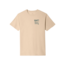 Brixton Men's Dig It Short Sleeve | Cream