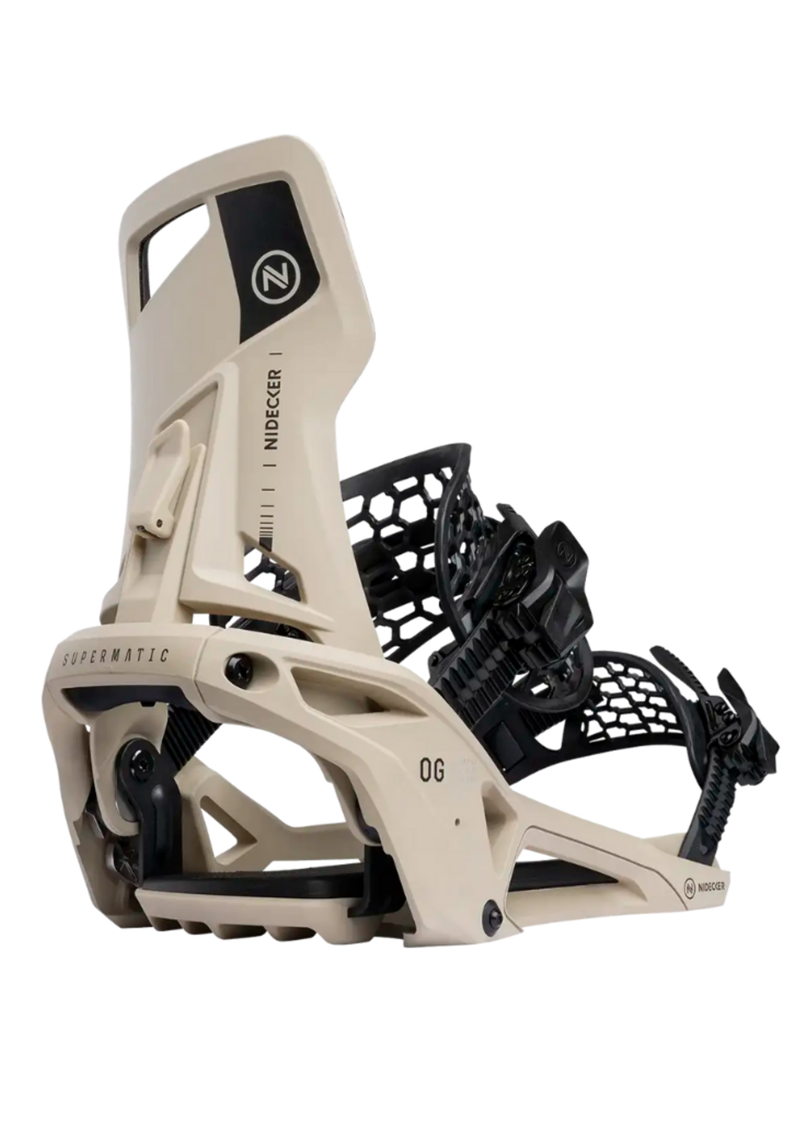 Nidecker OG Supermatic | Desert