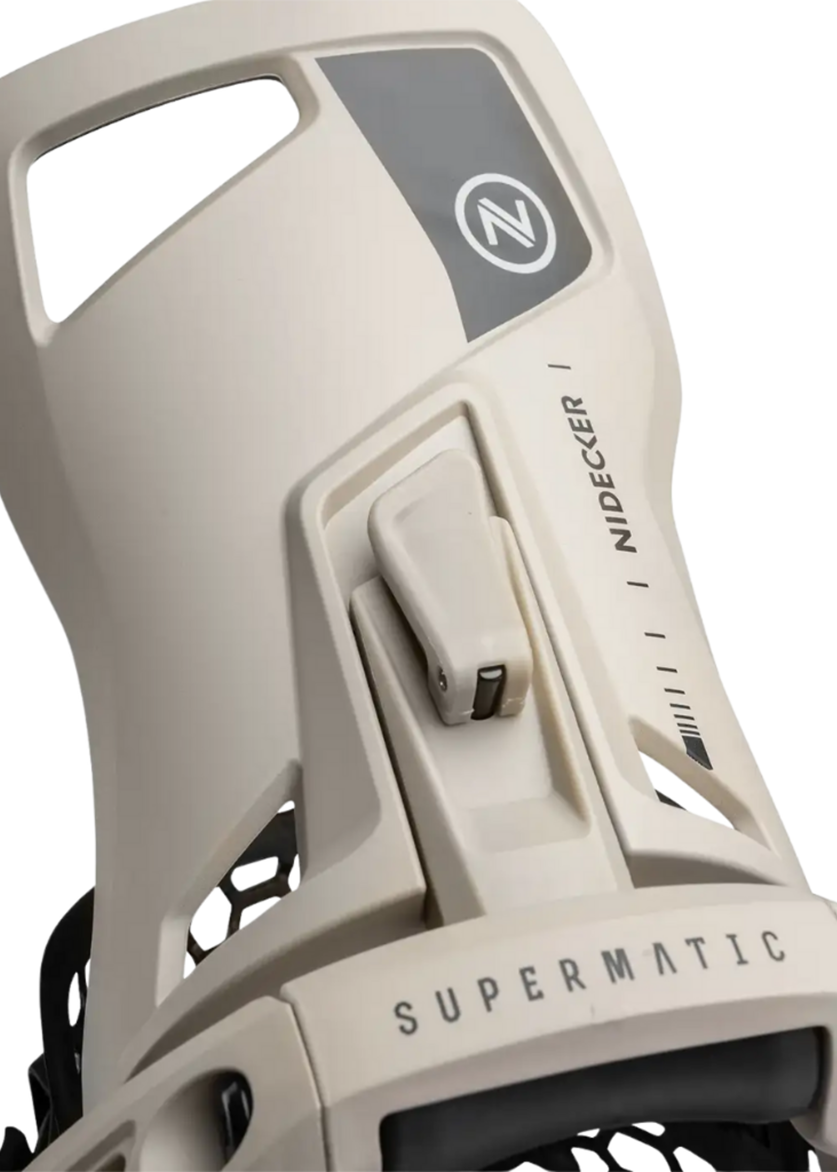 Nidecker OG Supermatic | Desert