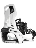 Nidecker OG Supermatic | White