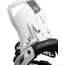 Nidecker OG Supermatic Unisex Snowboard Binding 2026 | White