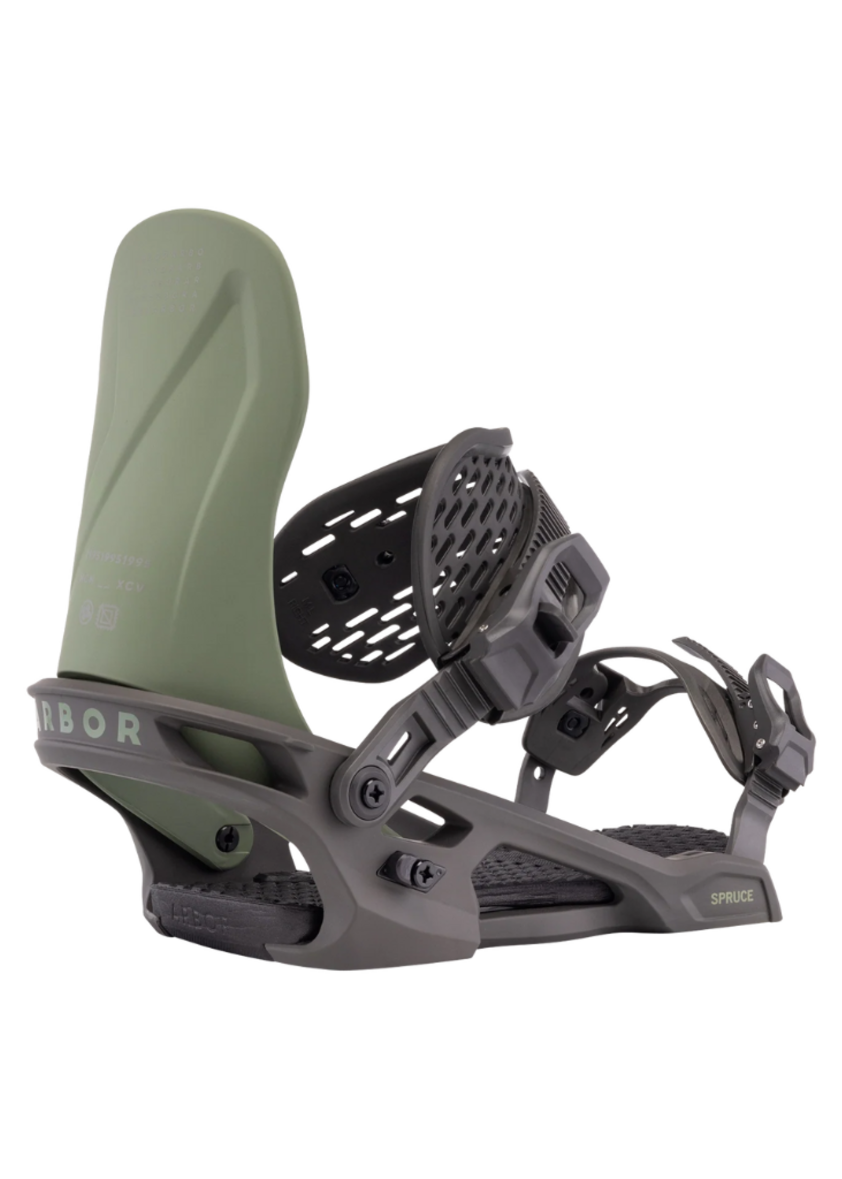 Arbor Men's Spruce | Sage