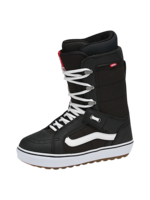 Vans Hi-Standard OG Snowboard Boot | Black / White