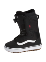 Vans Aura OG Snowboard Boot | Black / White