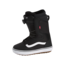 Vans Men's Aura OG Snowboard Boot | Black / White