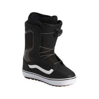 Vans M Aura OG | Black / White