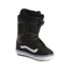 Vans Men's Aura OG Snowboard Boot | Black / White