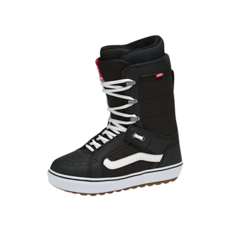 Vans Hi-Standard OG | Black / White