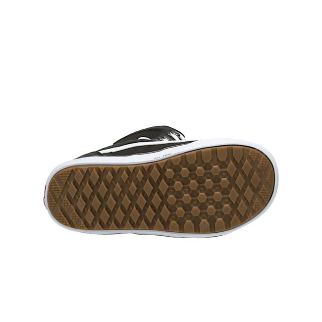 Vans Men's Hi-Standard OG | Black / White