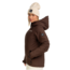 O'Neill Women's FWC Cruz Snow Jacket | Coffee Bean