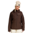 O'Neill Women's FWC Cruz Snow Jacket | Coffee Bean