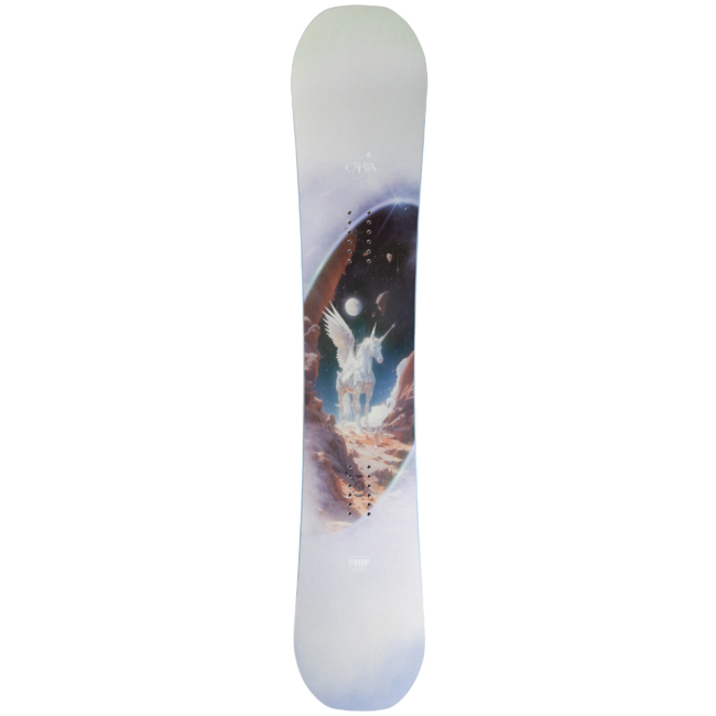 Capita Women's Space Metal Fantasy Snowboard 2026