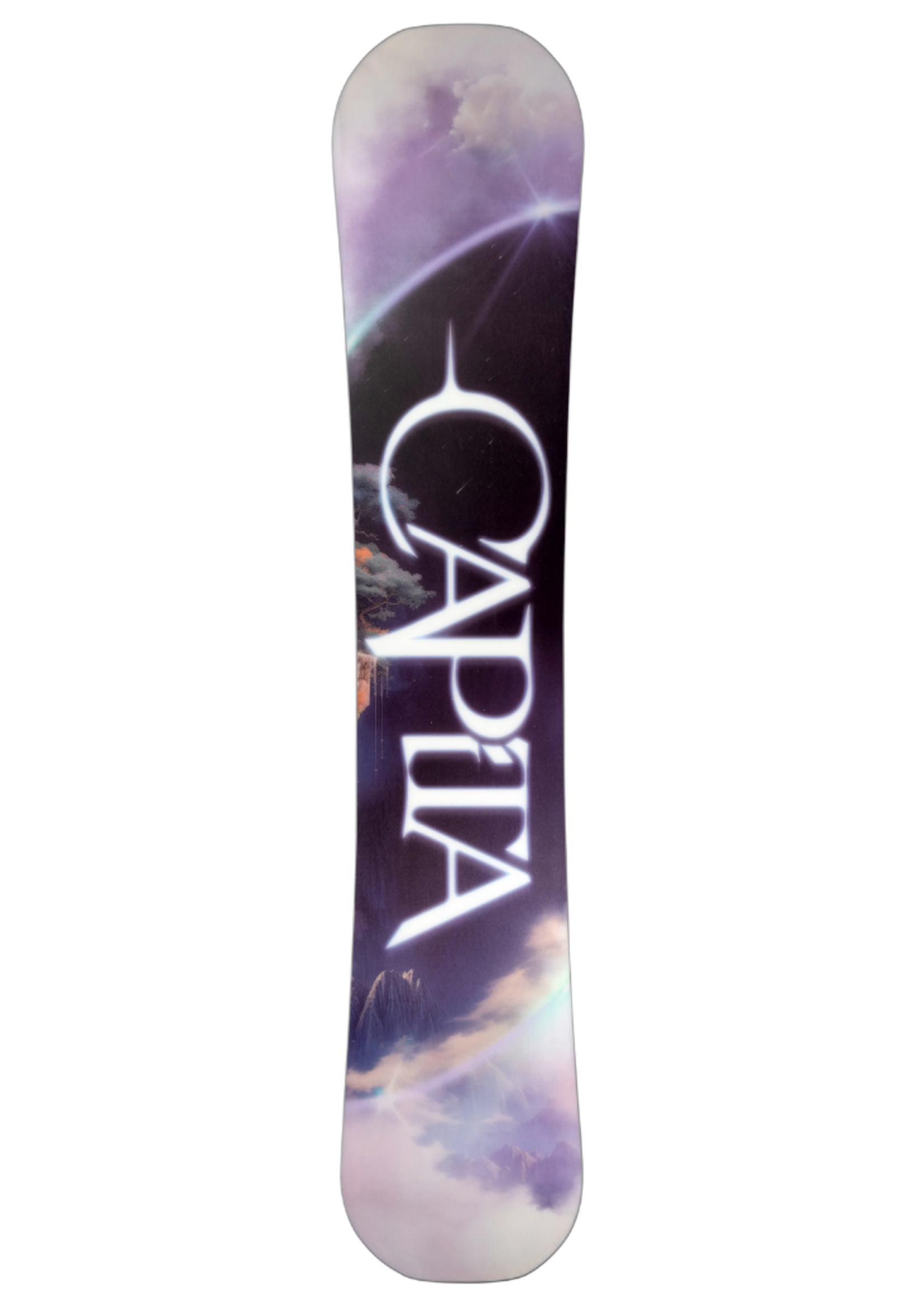 Capita Space Metal Fantasy (2026)