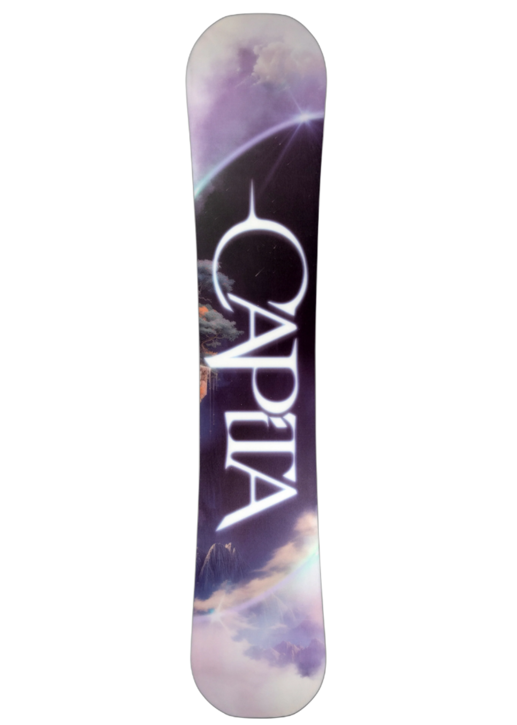 Capita Women's Space Metal Fantasy Snowboard 2026