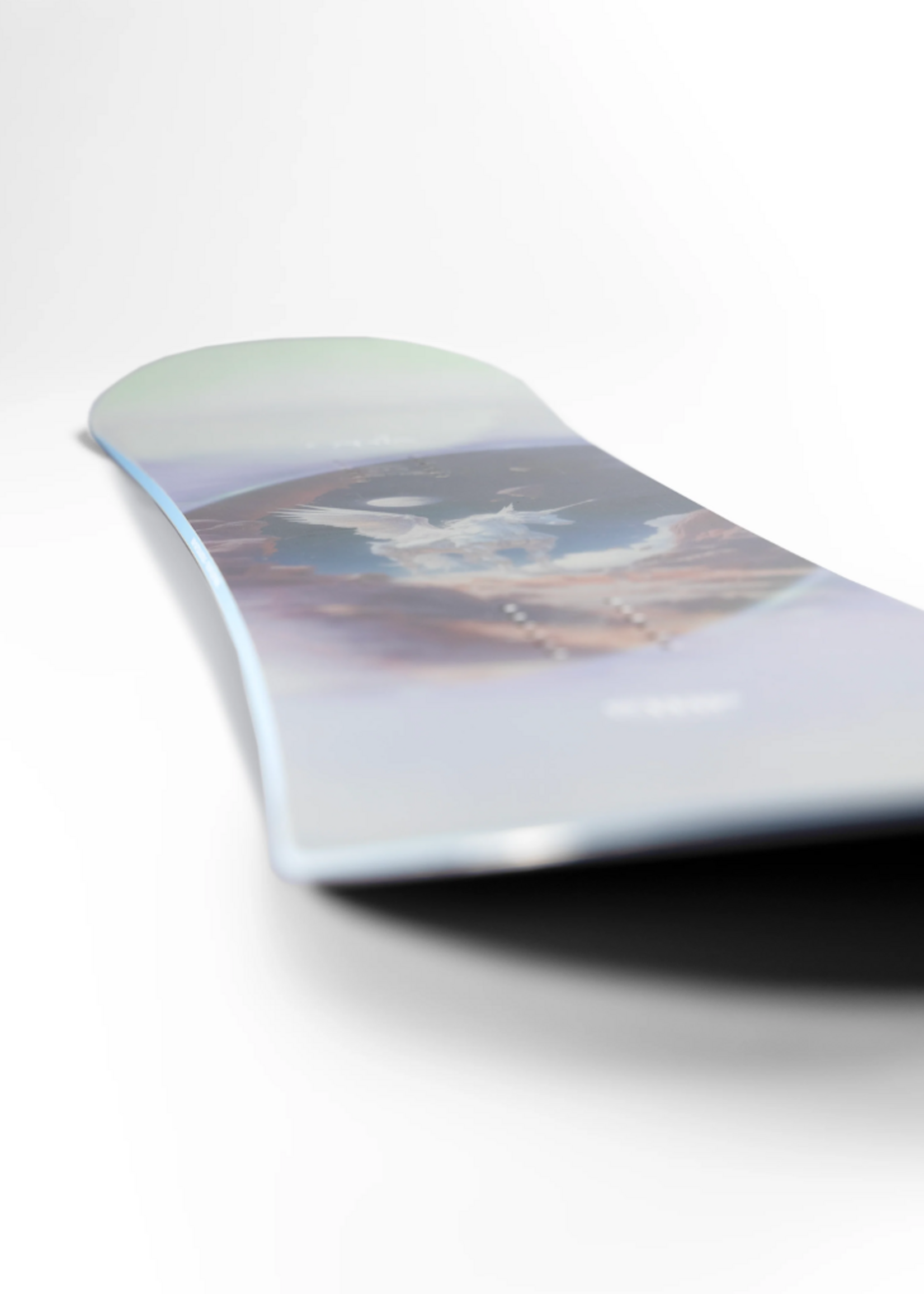 Capita Space Metal Fantasy (2026)