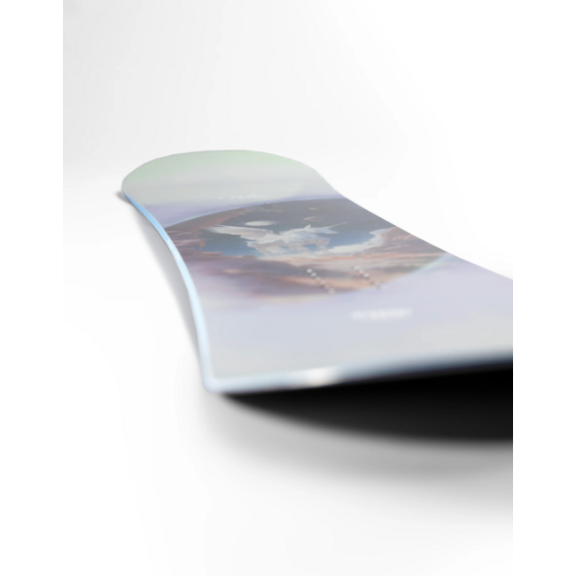 Capita Women's Space Metal Fantasy Snowboard 2026