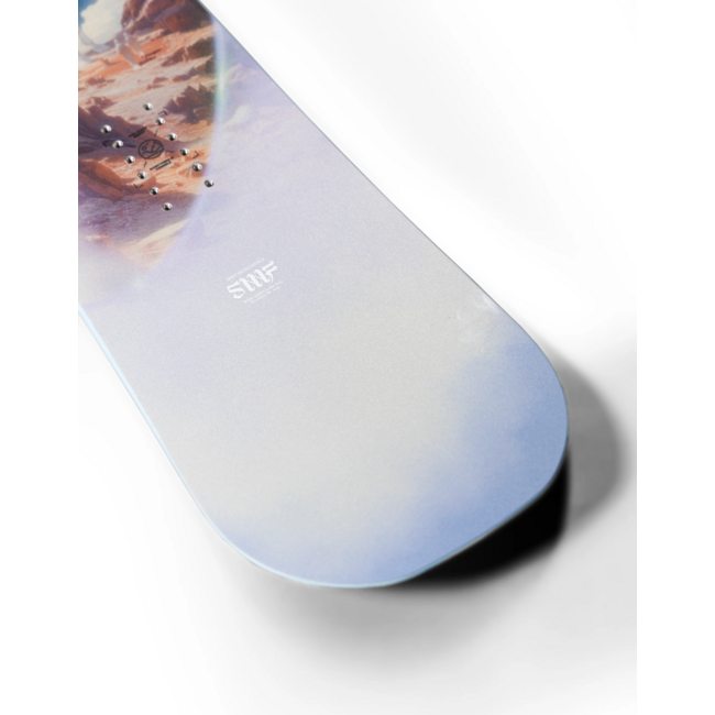 Capita Women's Space Metal Fantasy Snowboard 2026