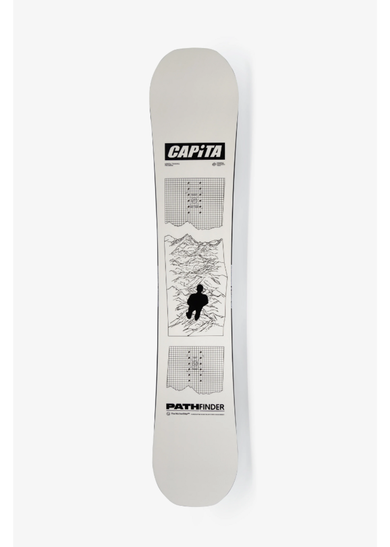 Capita Pathfinder (2026)