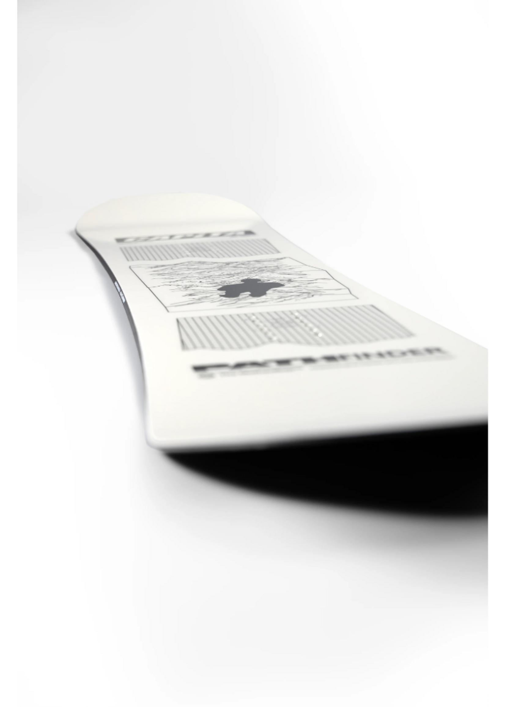 Capita Pathfinder (2026)