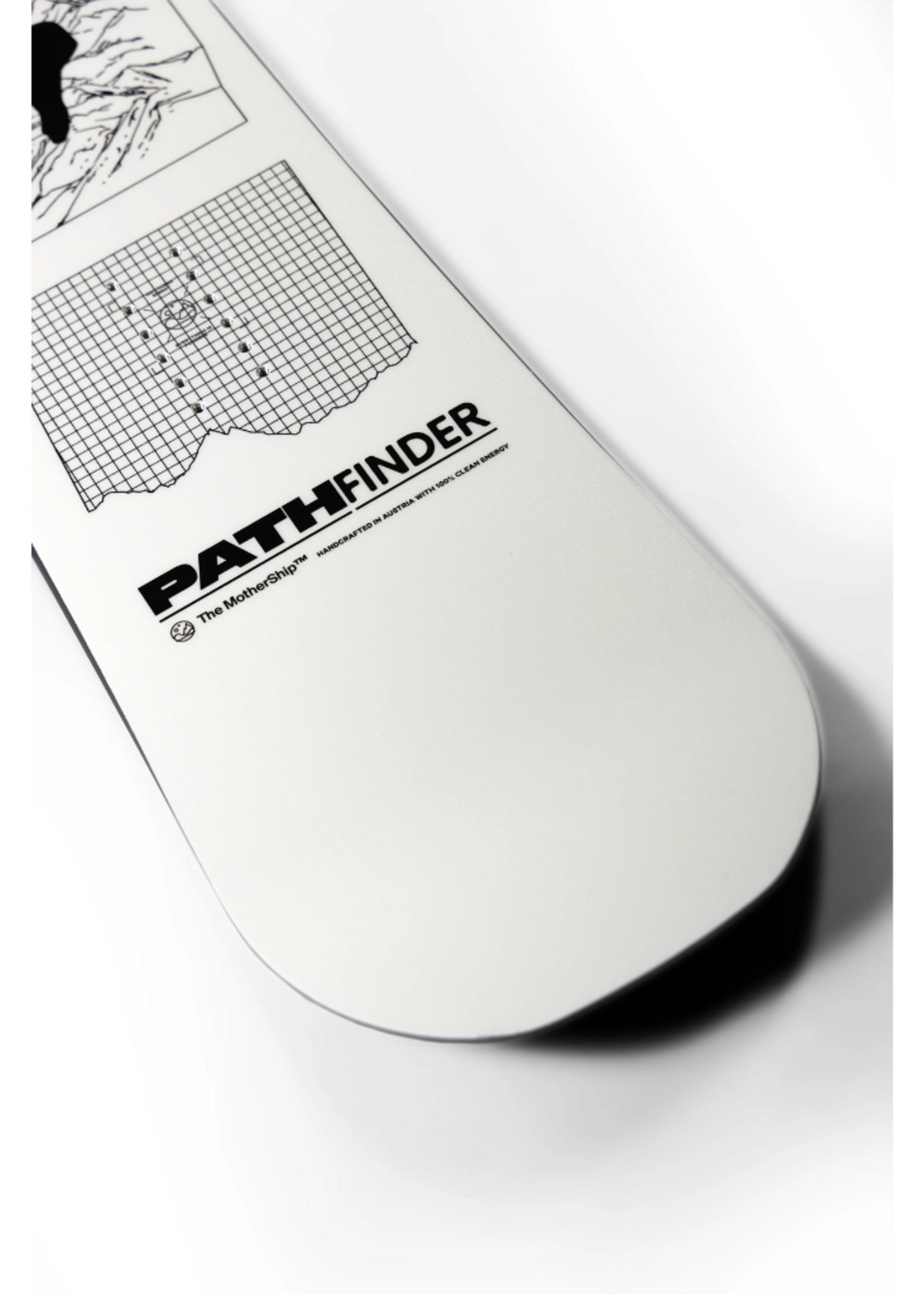 Capita Pathfinder (2026)