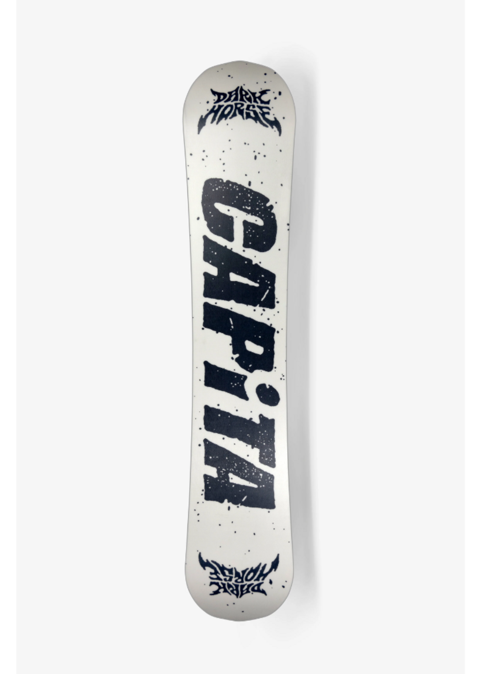 Capita Men's Dark Horse Snowboard 2026