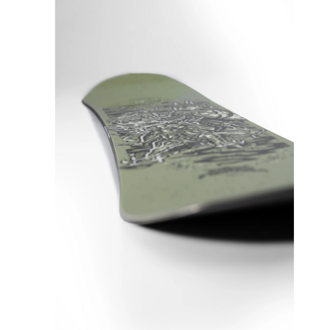 Capita Men's Dark Horse Snowboard 2026