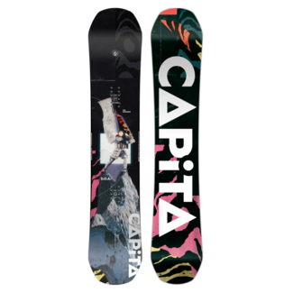 Capita D.O.A Snowboard 2026