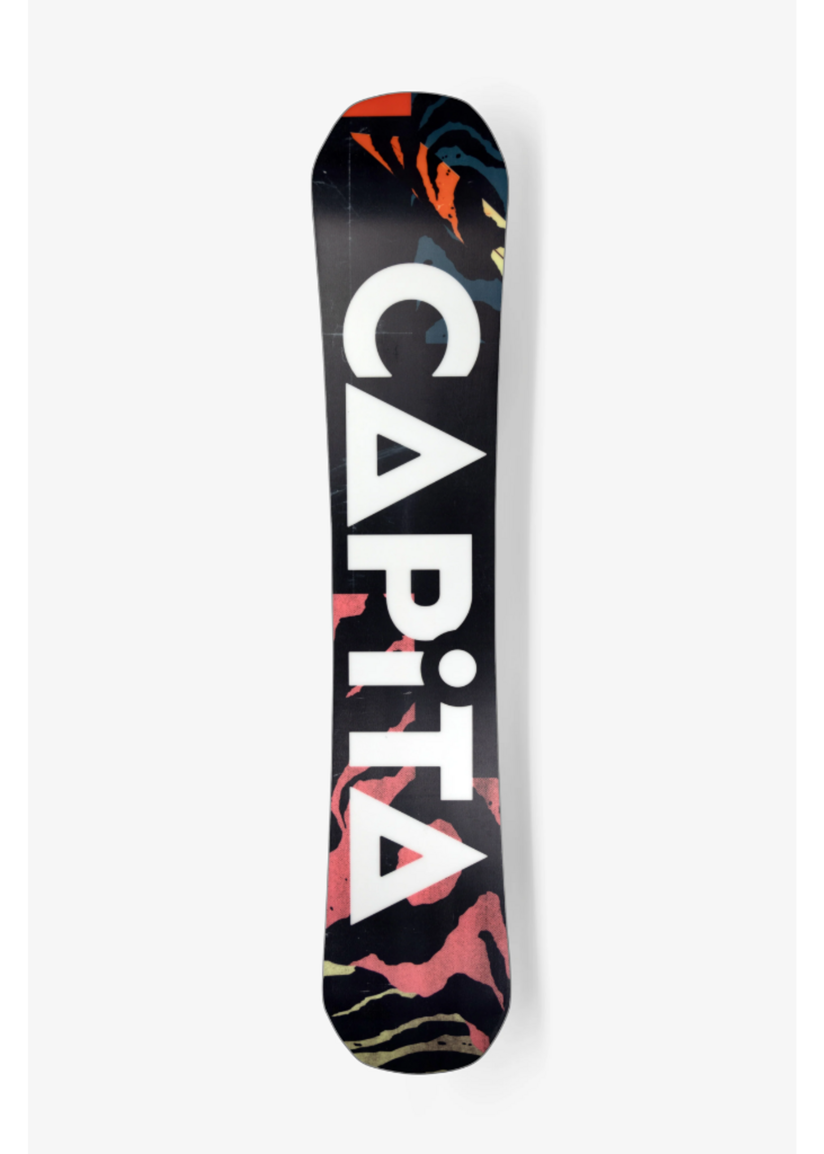 Capita Men's Defenders Of Awesome Snowboard 2026