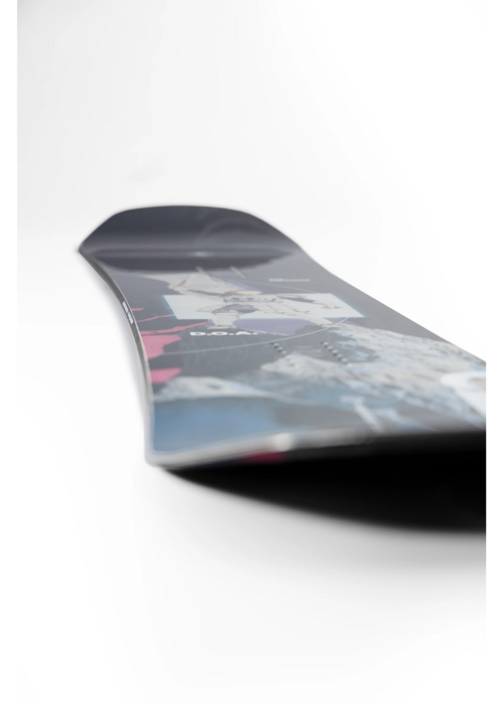 Capita D. O. A. (2026)