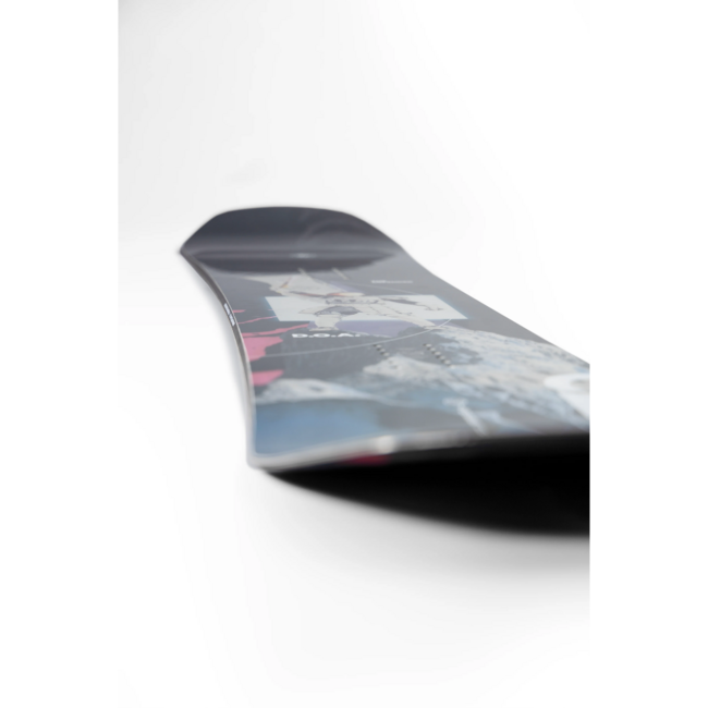 Capita Men's Defenders Of Awesome Snowboard 2026