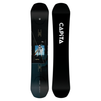Capita Super D.O.A Snowboard 2026