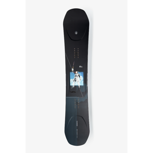 Capita Men's Super D.O.A Snowboard 2026
