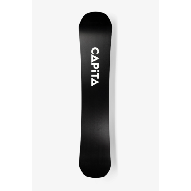 Capita Men's Super D.O.A Snowboard 2026