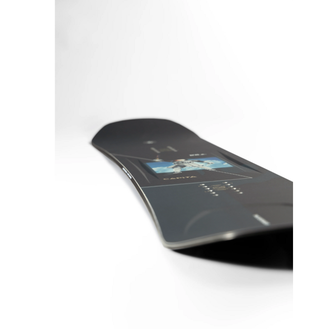 Capita Men's Super D.O.A Snowboard 2026