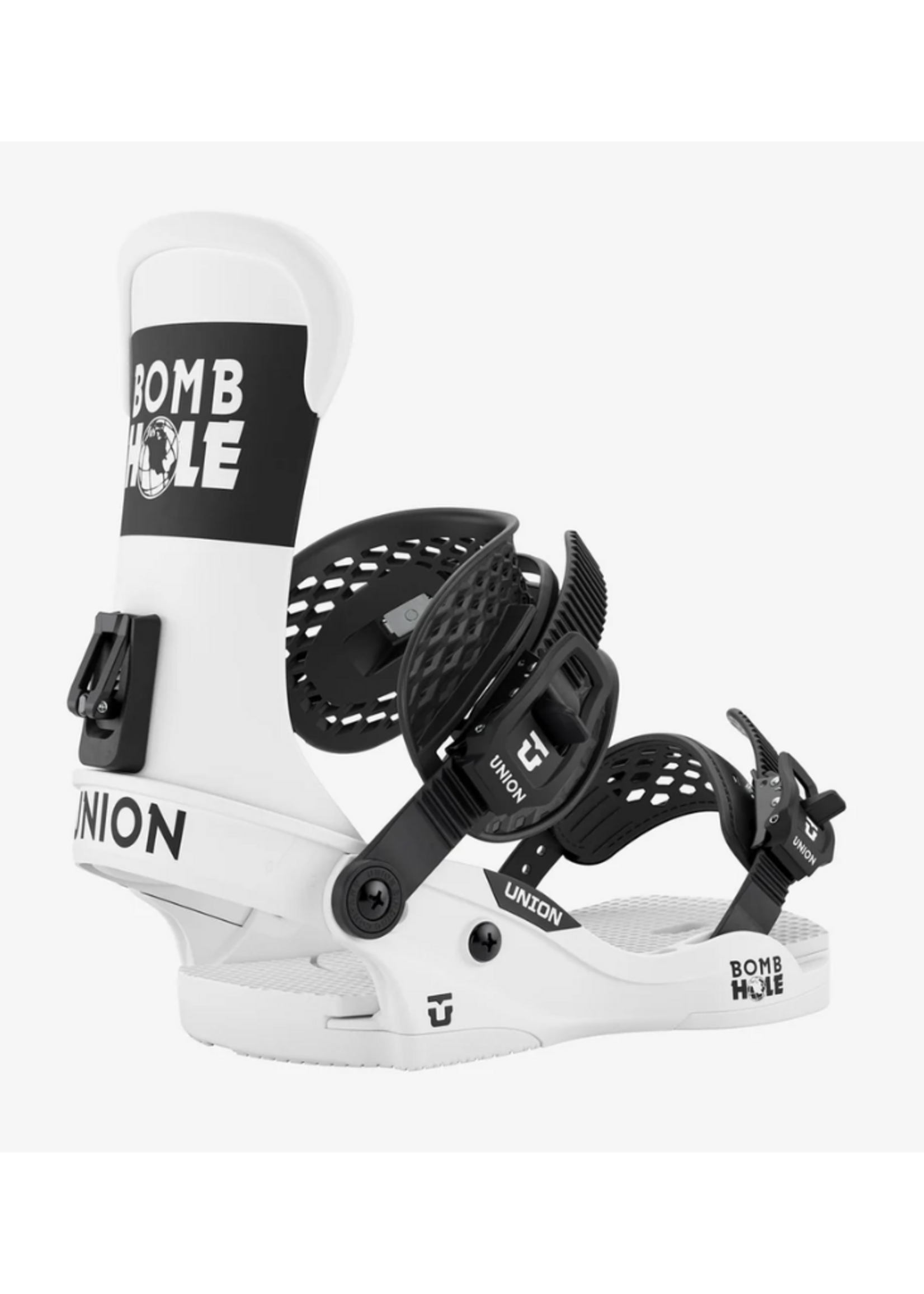 Union Force Classic | Bomb Hole Limited Edition