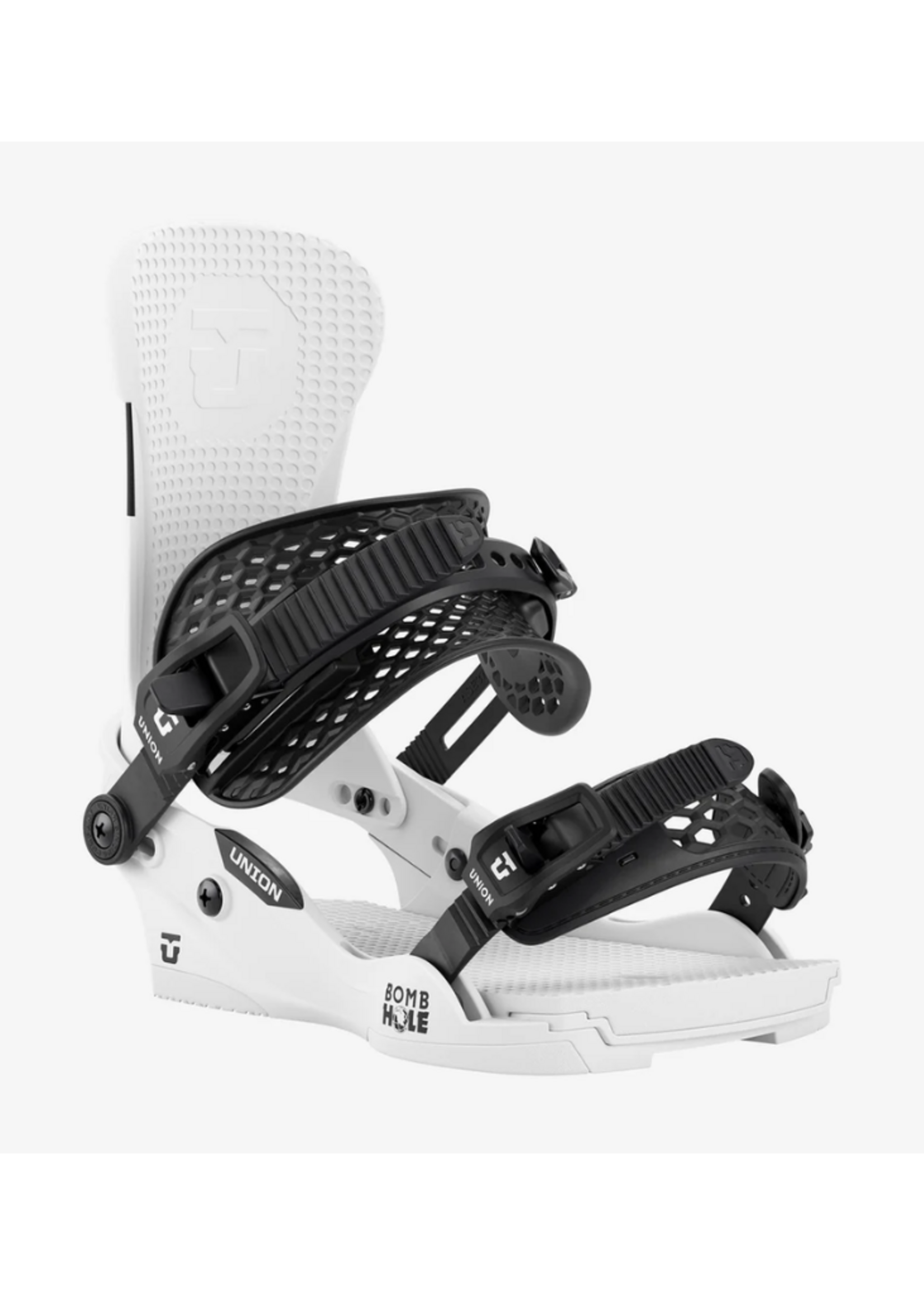 Union Force Classic | Bomb Hole Limited Edition