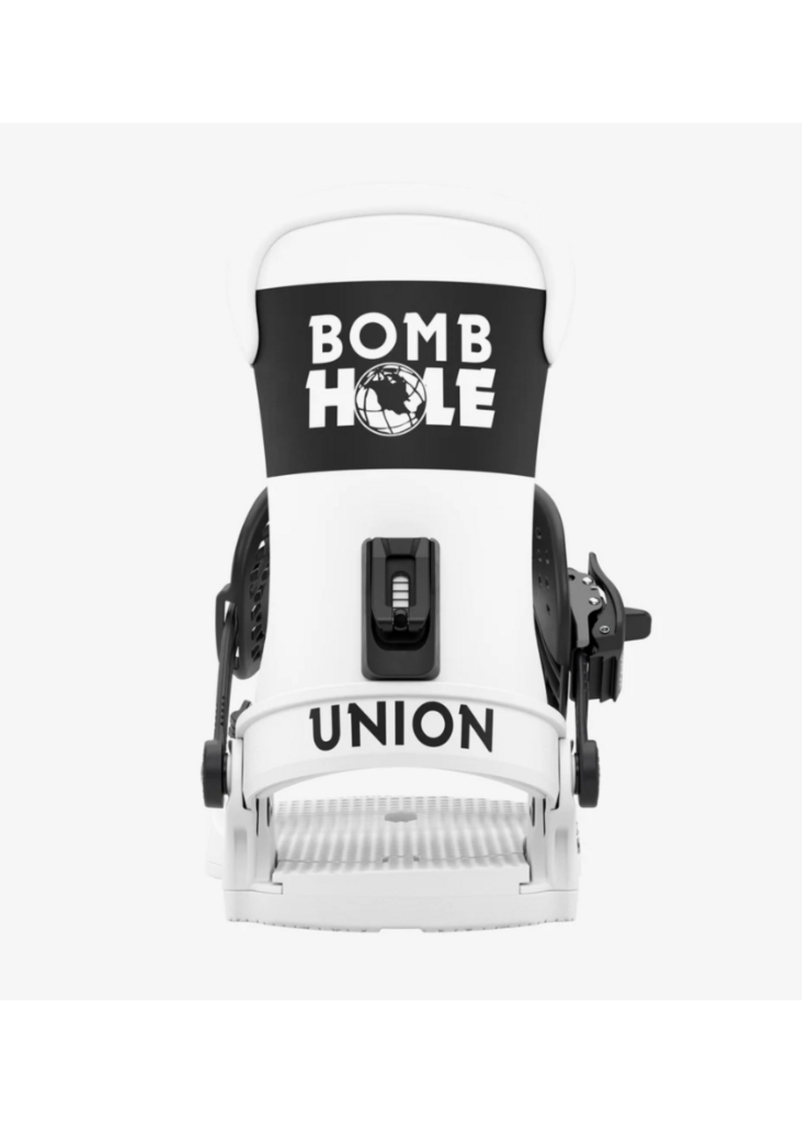 Union Force Classic | Bomb Hole Limited Edition