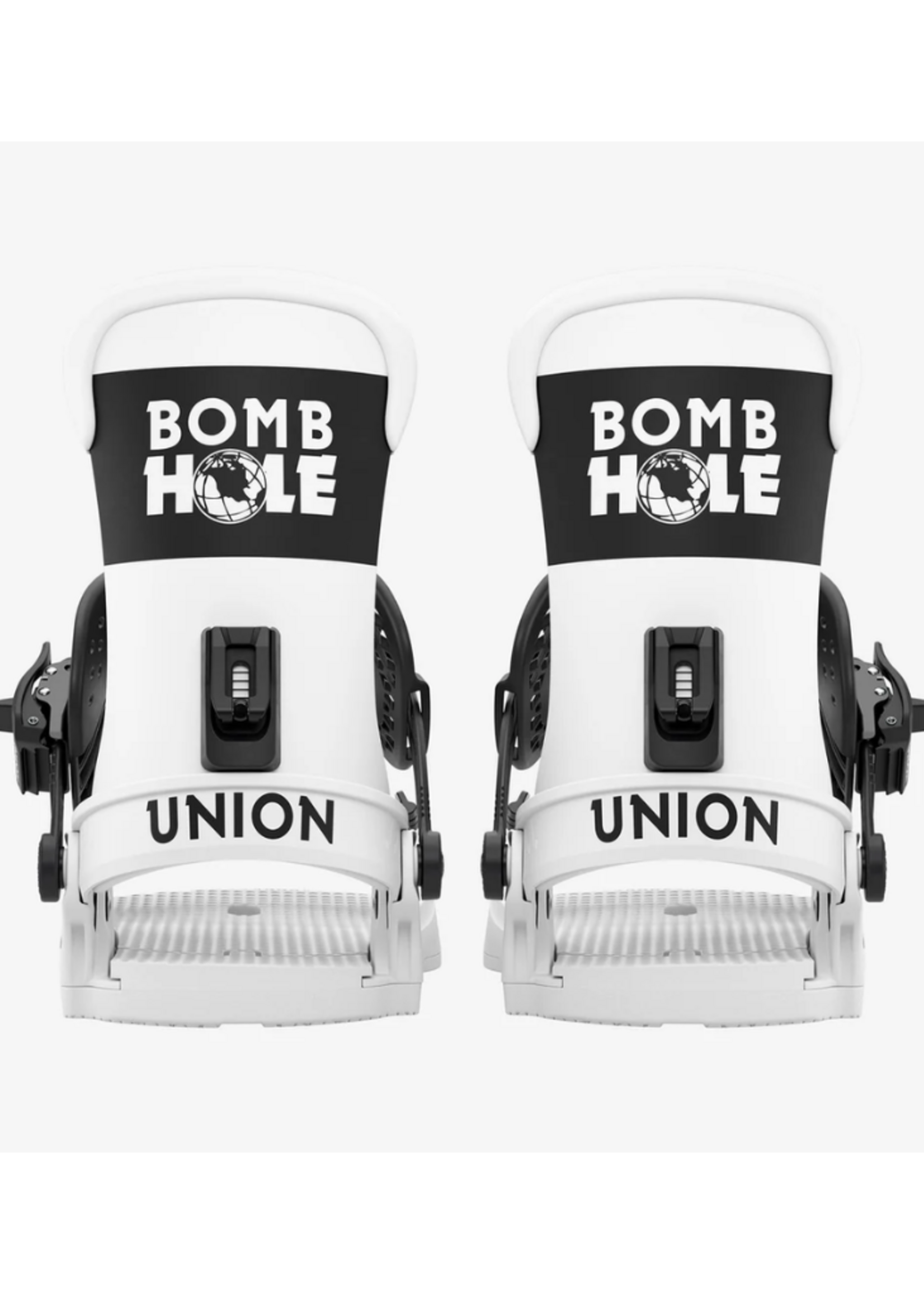 Union Force Classic | Bomb Hole Limited Edition