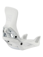 Nitro 2026 Step-On Womens | White
