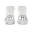 Nitro Women's Step On Snowboard Binding 2026  | White