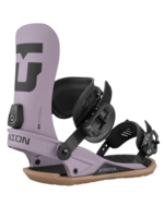 Union Strata Binding 2026 | Grey Violet