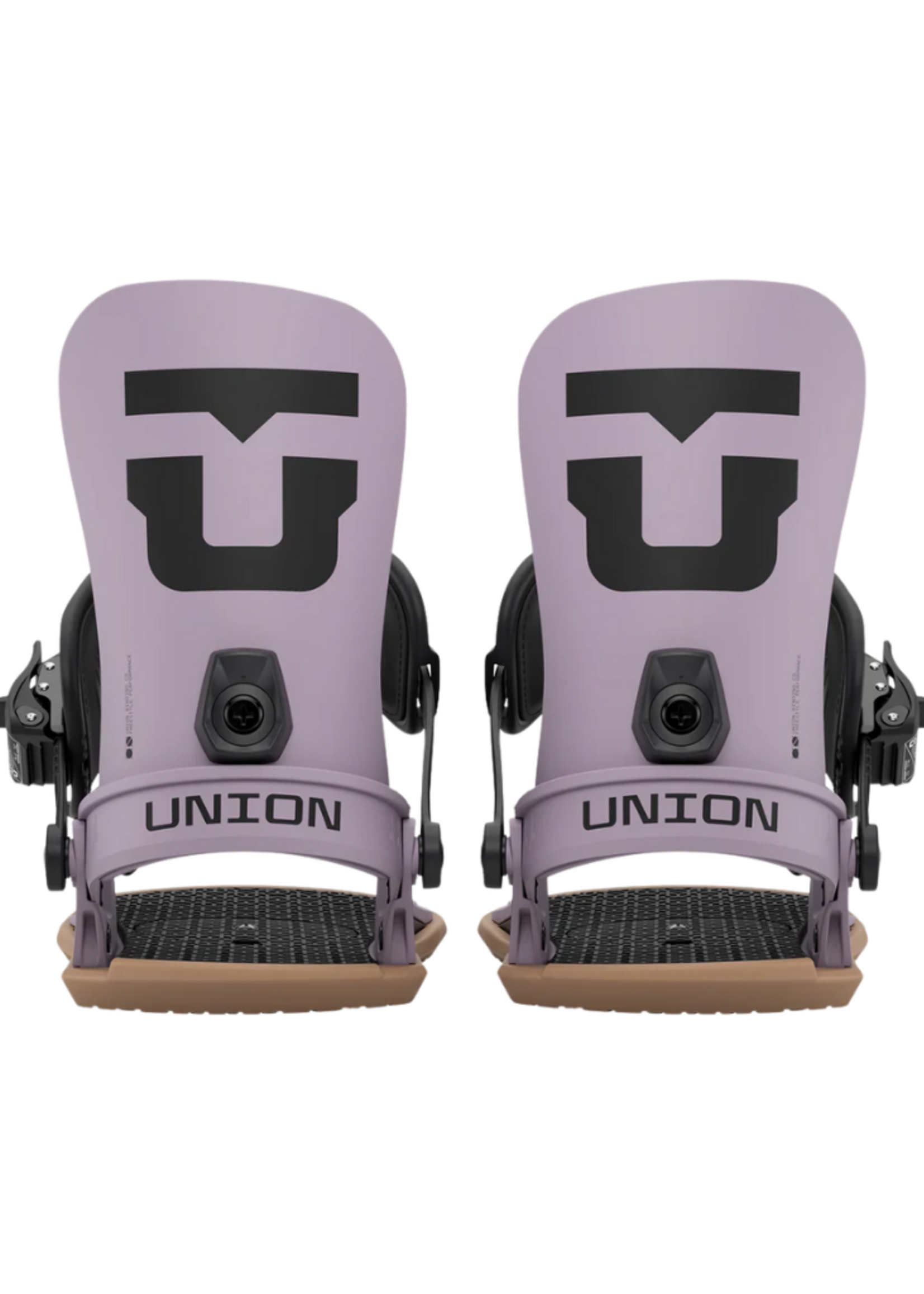 Union Men's Strata 2026 | Grey Violet