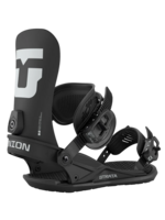 Union Strata 2026 | Black