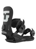 Union Strata Binding 2026 | Black