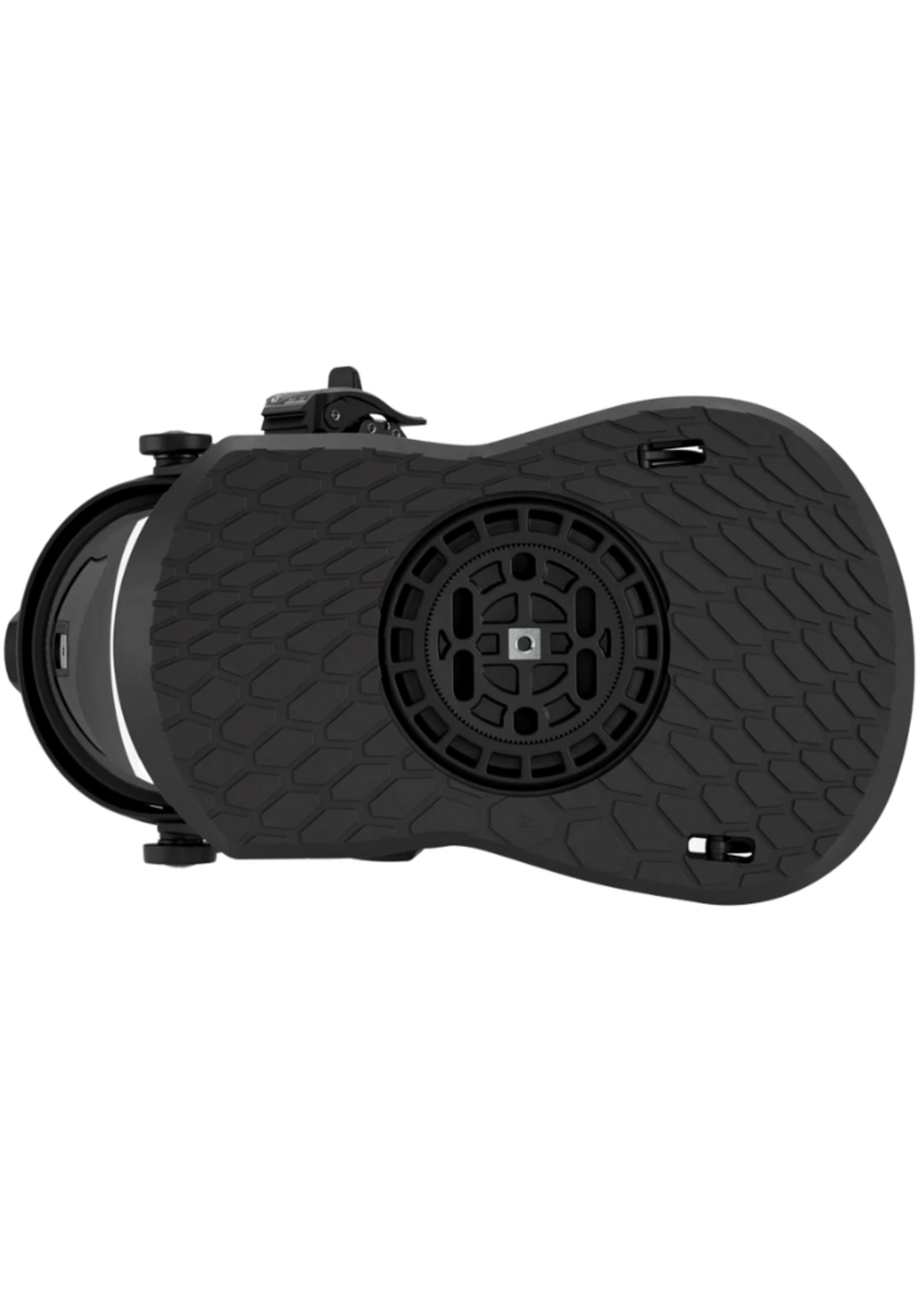 Union Strata Men's Snowboard Binding 2026 | Black