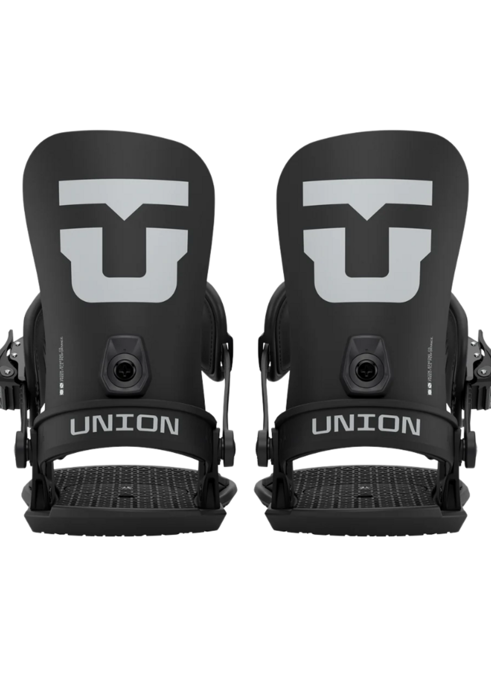 Union Men's Strata 2026 | Black