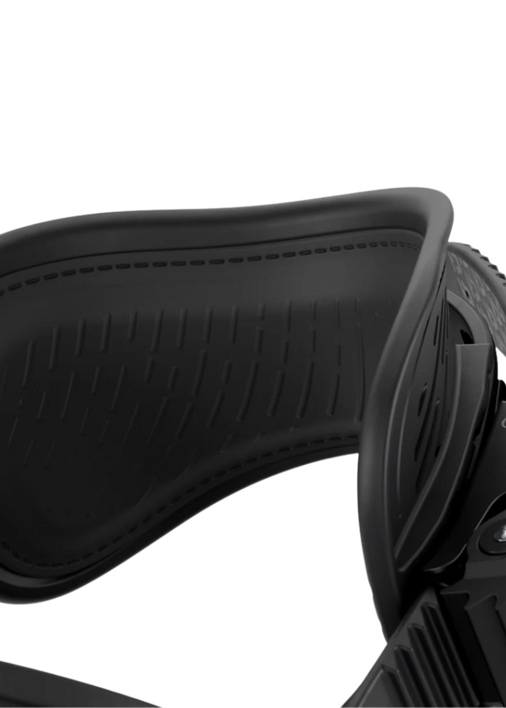 Union Men's Strata 2026 | Black