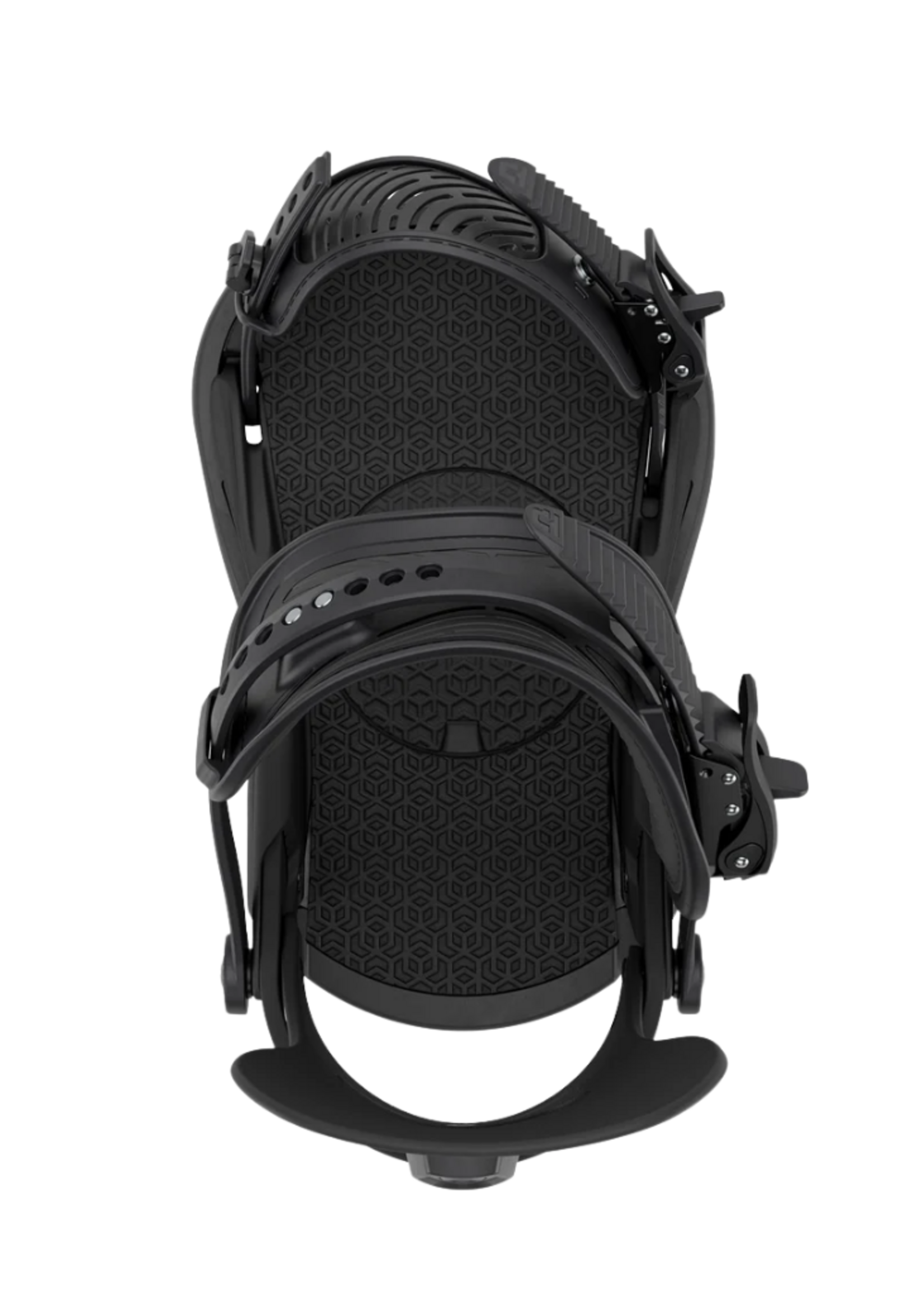 Union Men's Strata 2026 | Black