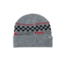 Brixton Coors Light Racing Beanie | Silver